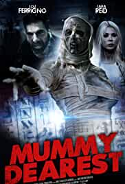Mummy Dearest 2021 dubb in Hindi HdRip